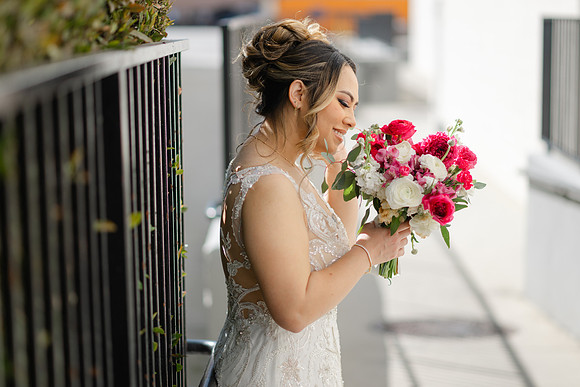 20250308 Elaria & Javier Wedding