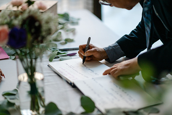Sarah & Keji 10-12-2024 Wedding