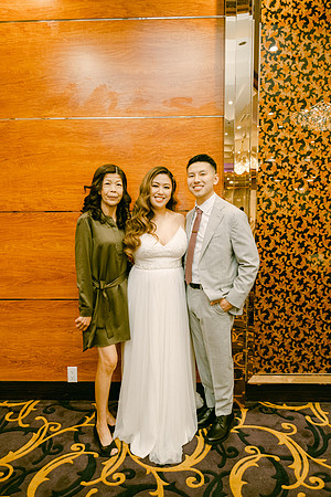 Connie & Eric Wedding 12-03-2022