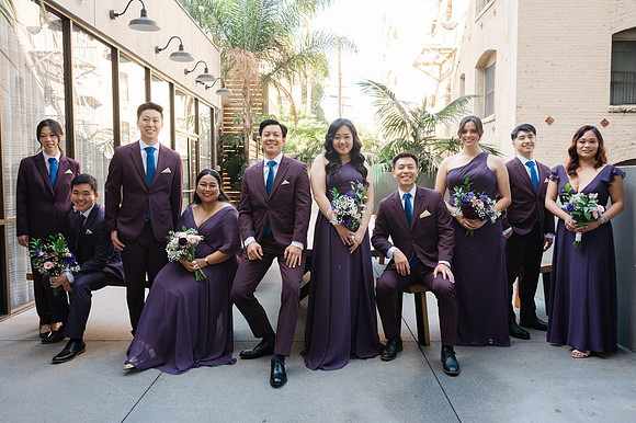 Sarah & Keji 10-12-2024 Wedding