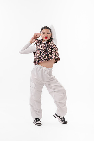Kaylee Chang