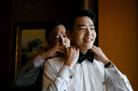 Evelyn and Kevin Liao Wedding