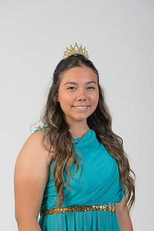 SAVANNAH MORUA