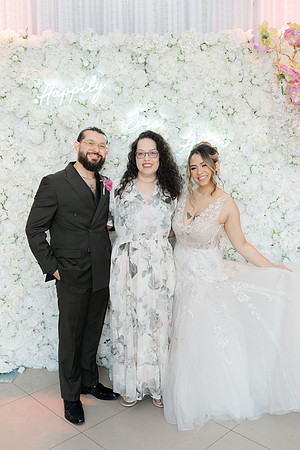20250308 Elaria & Javier Wedding