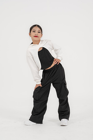 OLIVIA HSU