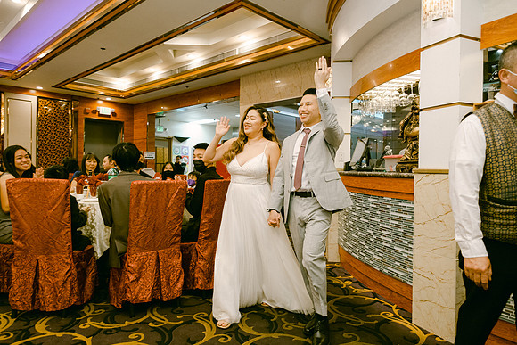 Connie & Eric Wedding 12-03-2022
