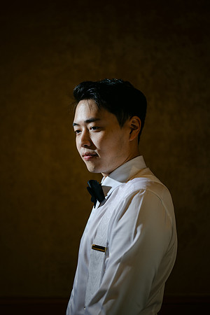 Evelyn and Kevin Liao Wedding