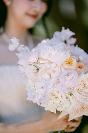 Evelyn and Kevin Liao Wedding