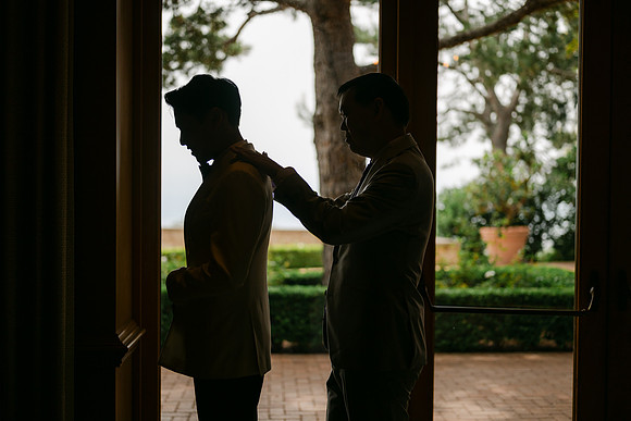 Evelyn and Kevin Liao Wedding