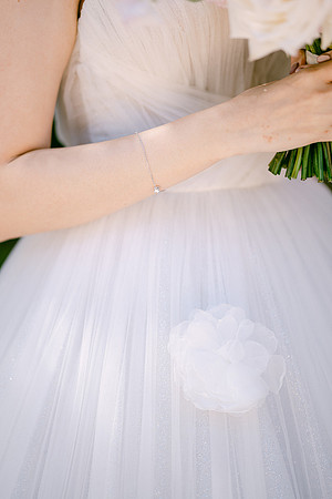 Evelyn and Kevin Liao Wedding