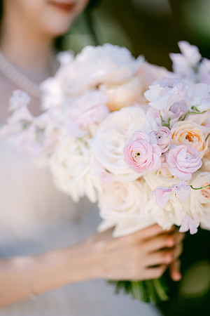 Evelyn and Kevin Liao Wedding