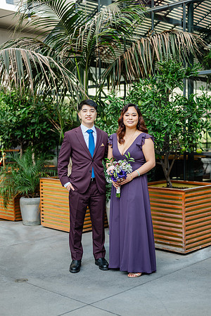 Sarah & Keji 10-12-2024 Wedding