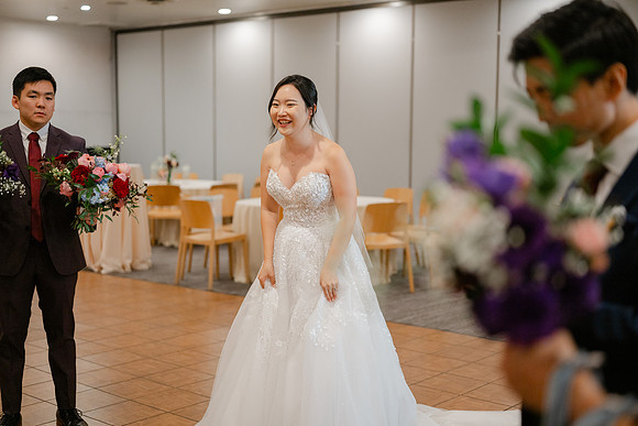 Sarah & Keji 10-12-2024 Wedding