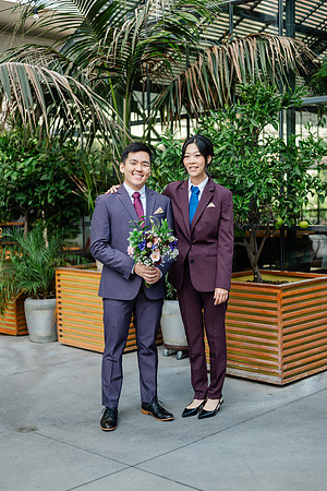 Sarah & Keji 10-12-2024 Wedding