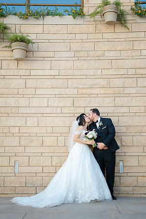 Ellycee and Mathew 08/29/2024