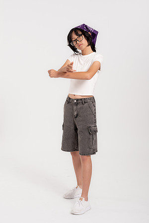 MICHELLE SONG