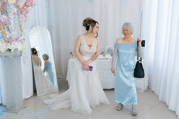 20250308 Elaria & Javier Wedding