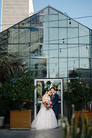 Sarah & Keji 10-12-2024 Wedding