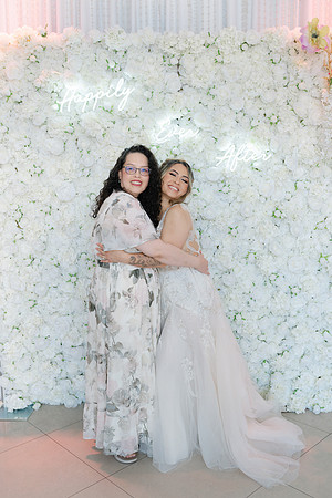 20250308 Elaria & Javier Wedding