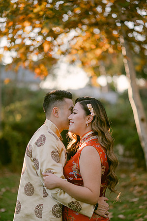 Connie & Eric Wedding 12-03-2022