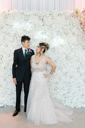 20250308 Elaria & Javier Wedding