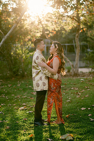 Connie & Eric Wedding 12-03-2022