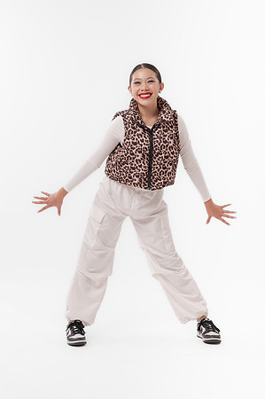 Hannah Au