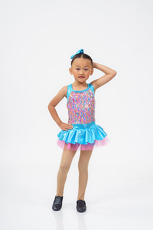 ZOELLE XIONG