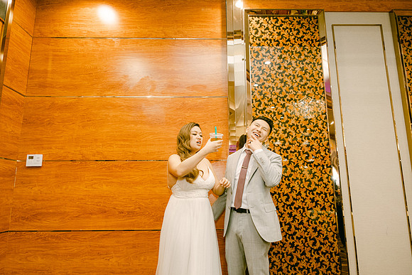 Connie & Eric Wedding 12-03-2022