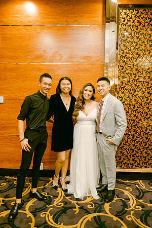 Connie & Eric Wedding 12-03-2022