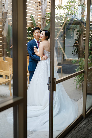 Sarah & Keji 10-12-2024 Wedding