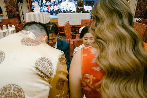 Connie & Eric Wedding 12-03-2022