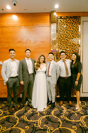 Connie & Eric Wedding 12-03-2022