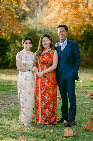 Connie & Eric Wedding 12-03-2022