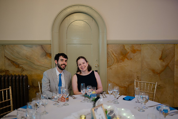 Daniel and Evan Wedding 06/21/2025