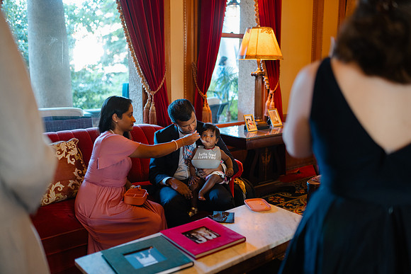 Daniel and Evan Wedding 06/21/2025