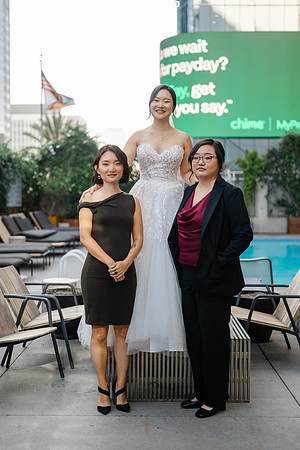 Sarah & Keji 10-12-2024 Wedding
