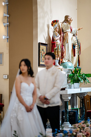Joyce and Matthew Wedding 6/7/2025