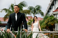 Maria & Joseph