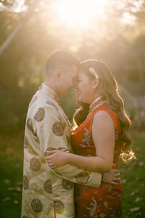 Connie & Eric Wedding 12-03-2022