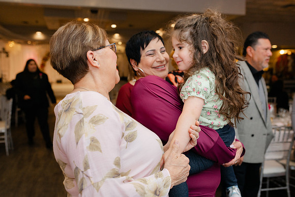 20250308 Elaria & Javier Wedding