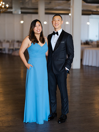 Maggie and Wesley May 31, 2025