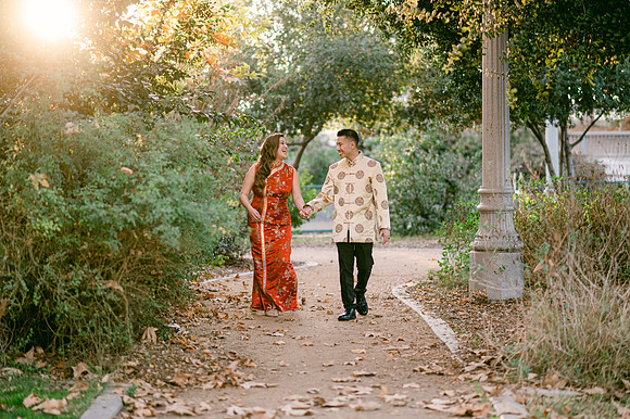 Connie & Eric Wedding 12-03-2022