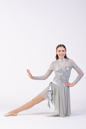 LEONA GRIGOROV