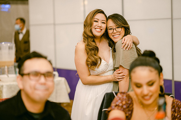 Connie & Eric Wedding 12-03-2022