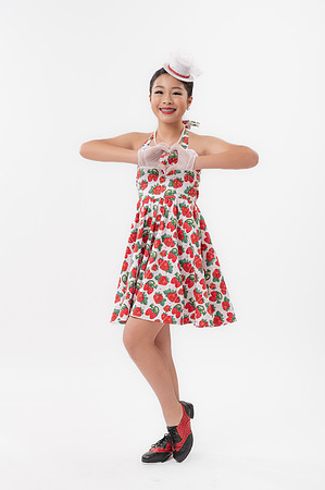 Khloe Huang