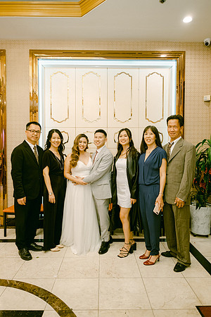 Connie & Eric Wedding 12-03-2022
