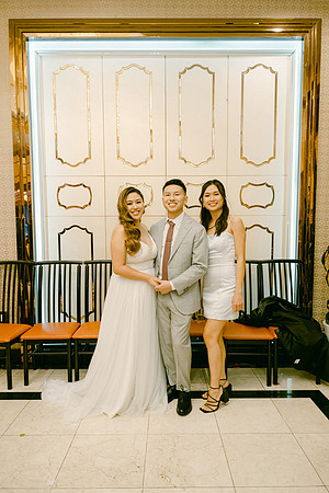 Connie & Eric Wedding 12-03-2022