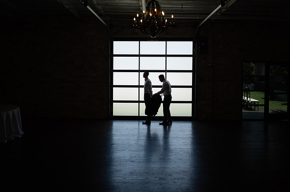 Maggie and Wesley May 31, 2025