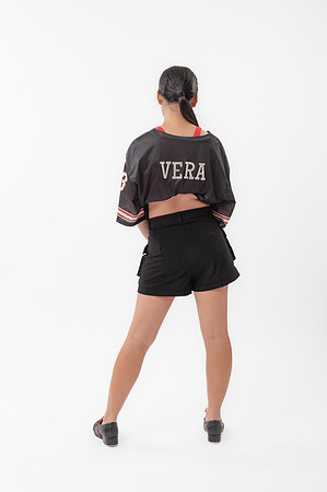 Vera L Wang